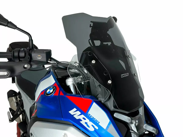 WRS voorruit touring R1300GS DA BM088FS