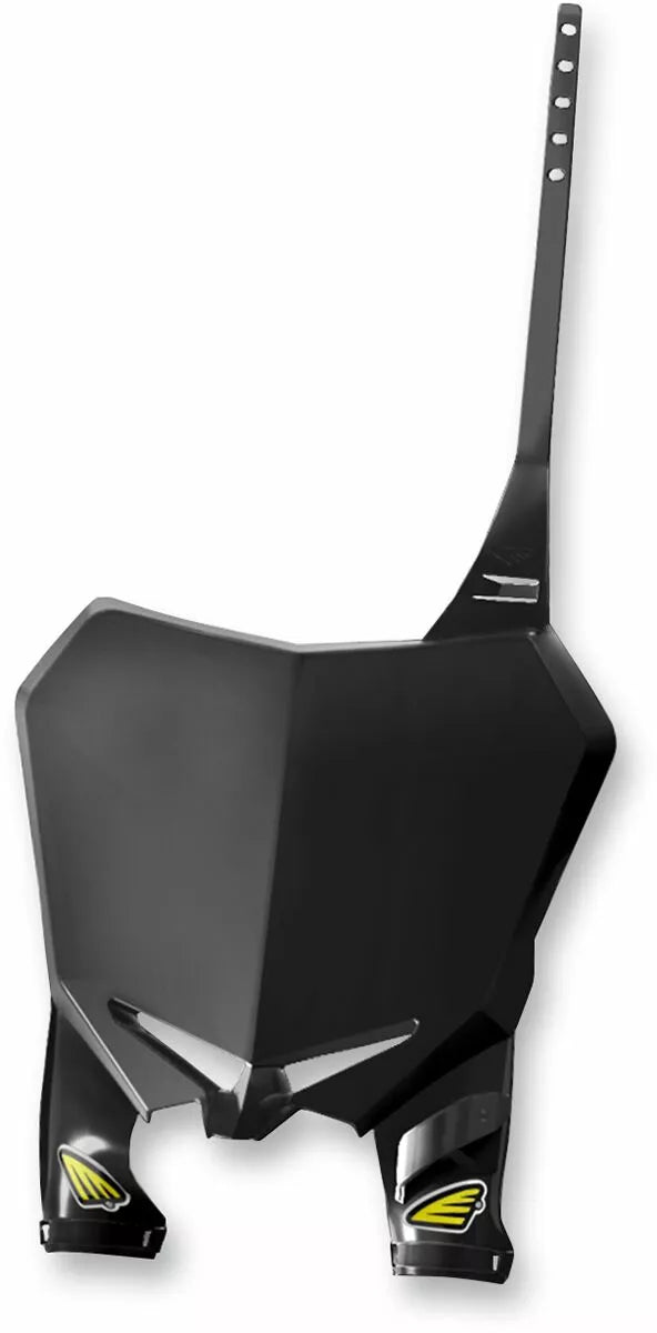 Cycra-plaat # Stadium RMZ 250/450 BK 1CYC-0702-12