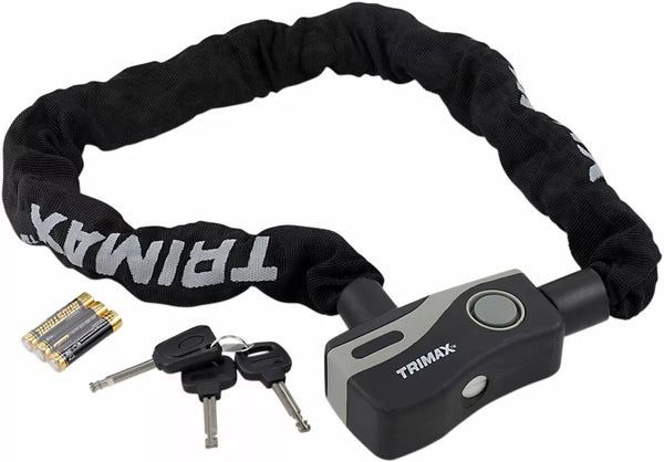 TRIMAX SLOCT -keten ALRM 100x36 TAL1036