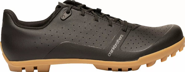 Crankbrothers Candy BK/BK GOM 41 CGL41010A080