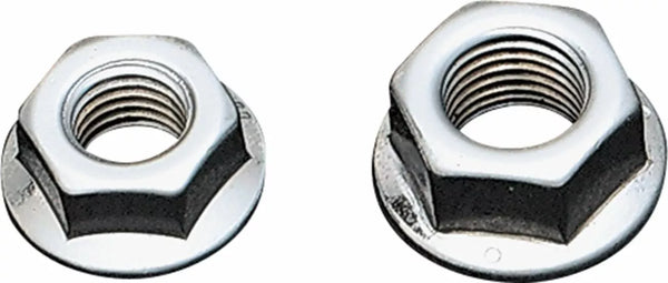 Gardner-Westcott Nutflens 5/16-24 Chrome 07-44549