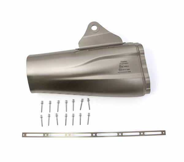 AKRAPOVIC MUFFLER SLEVE KIT P-RKS462ZA400