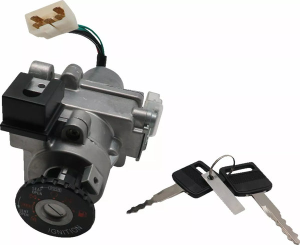 101 octaanvergrendelingsset VC18514