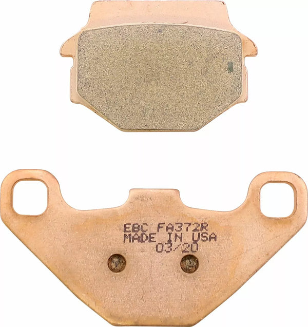 EBC BRAKE PAD SINT R Series FA372R