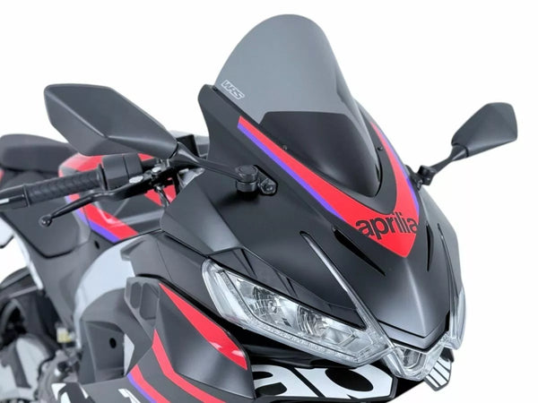 WRS voorruitrace Aprilia Rs 457 AP016FS
