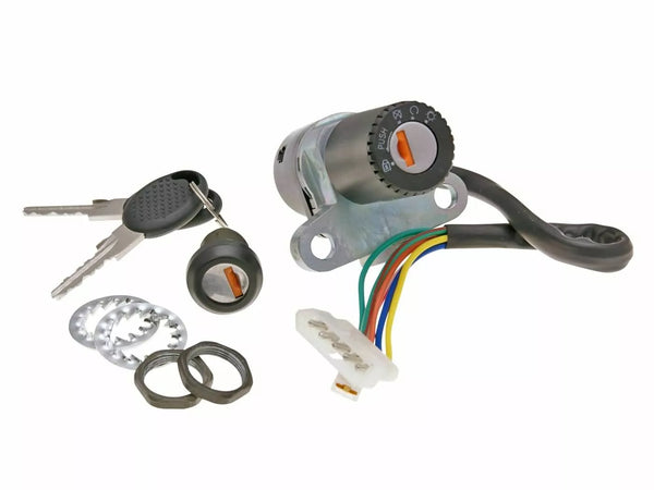 101 octaanvergrendelingsset VC18459