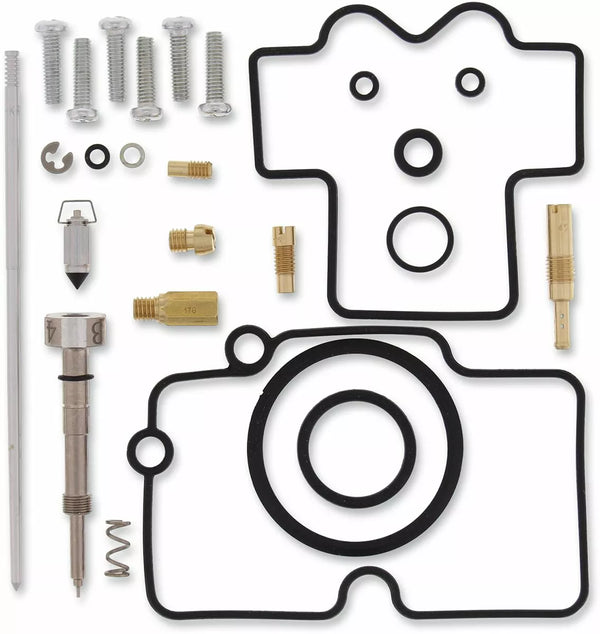 Moose Offroad Hardparts Reparatie Kit Carb Yam 26-1278