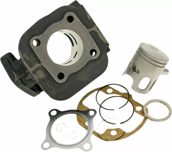 101 Octane cylinder kit 50cc IP11998