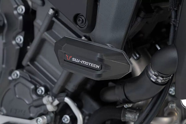 SW-Motech Frame Slider Set MT-10 STP.06.590.11400/B