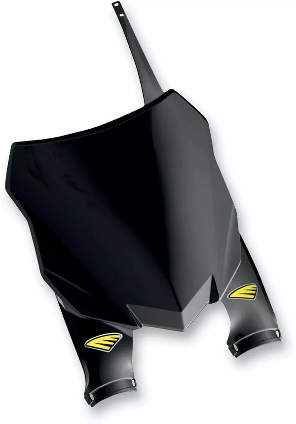 Cycra-plaat # Stadium KXF BK 1CYC-0700-12