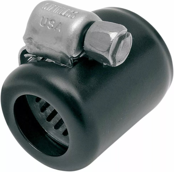 Namz klemslang 3/8 zwarte NHC-B206