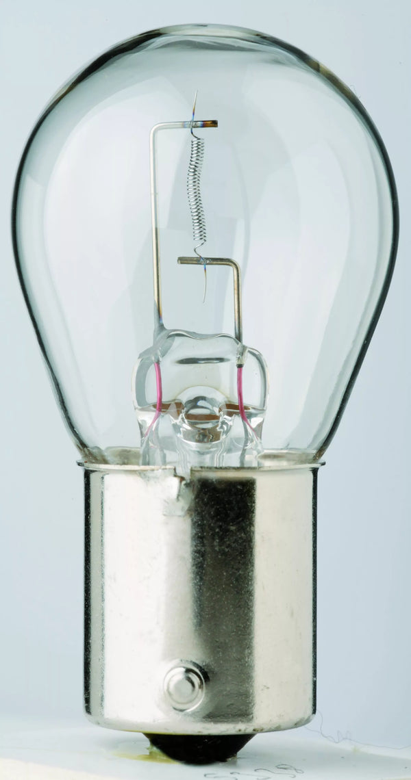 Flosser Bulb 12V 25W BA15S 10pk 5338