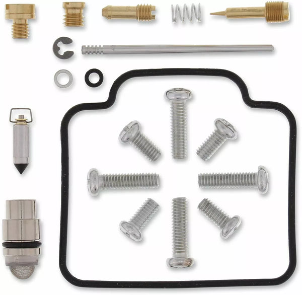Moose Offroad Hardparts Reparatie Kit Carb Pol 26-1338