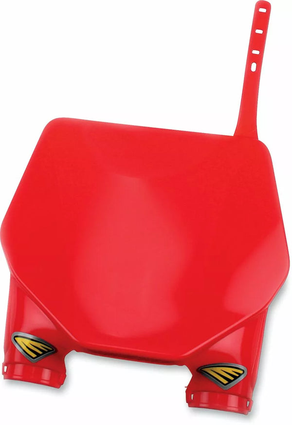 Cycra-plaat # Stadium CRF450 RD 1CYC-127-33