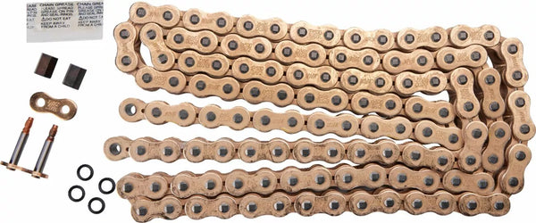 EK CHAIN ​​EK530SRX2 GG 120R 530SRX2-120/GXG