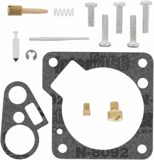 Moose Offroad Hardparts Reparatie Kit Carb Yam 26-1304