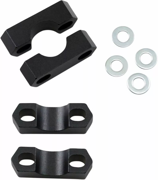 PowerMadd klemmen Bar 7/8 45470