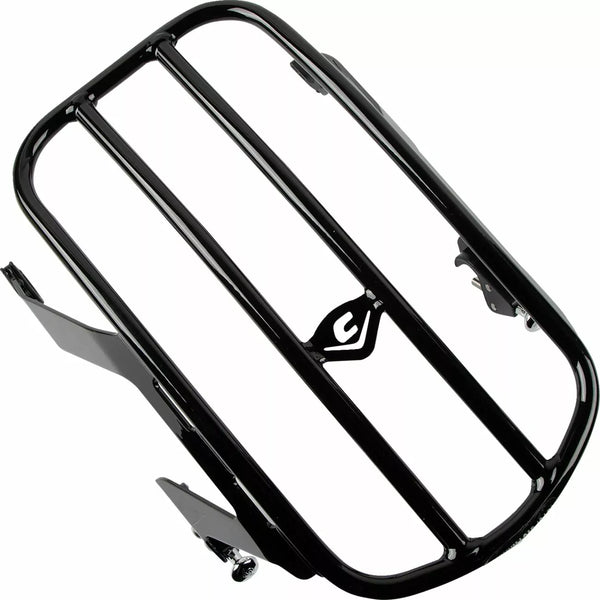 Cobra Luggage Rack Solo BLK 602-2510B