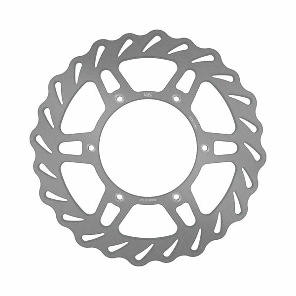 EBC BRAKE ROTOR FLT WAVE L MD6289C