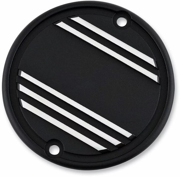 Britse douane Cover Case Access Blk/Pol BC805-003-PF