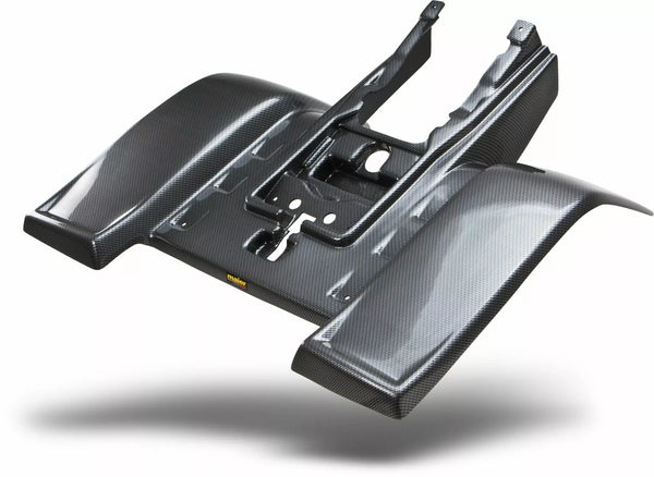Maier Banshee Achter Fender BK Carbon 18957-30