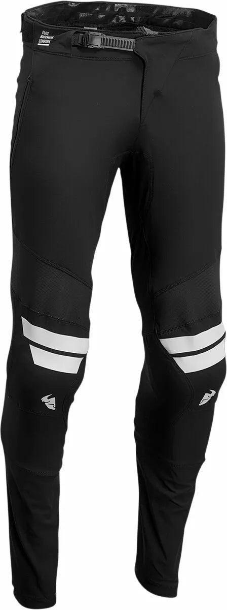 Thor Pant Thor Assist Black 38 5010-0033