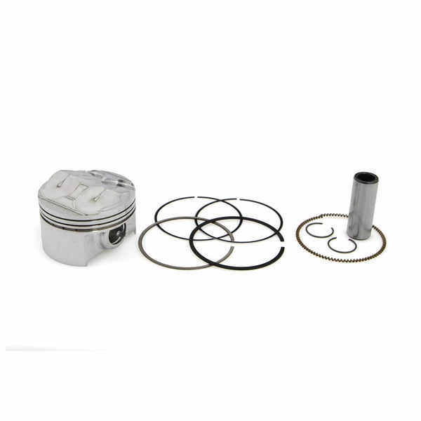 Airsal Piston D.50 AM6 06139150