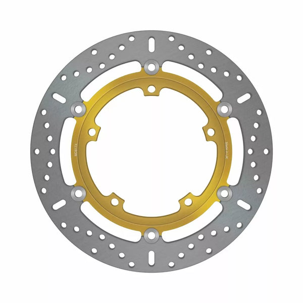 EBC Brake Rotor FLT X -serie RND MD817X