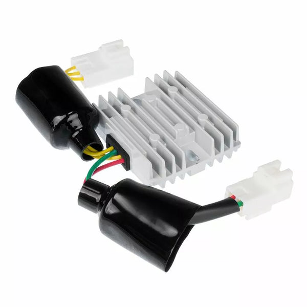 Tegenoppervlak reg / rec He 02444-0p