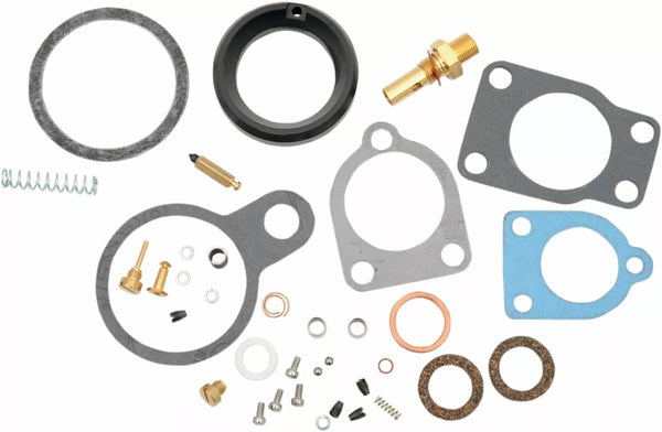 Pull Specials Rebuild Kit Carb Linker 03-0100