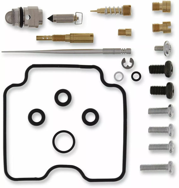 Moose Offroad Hardparts Reparatie Kit Carb Yam 26-1407