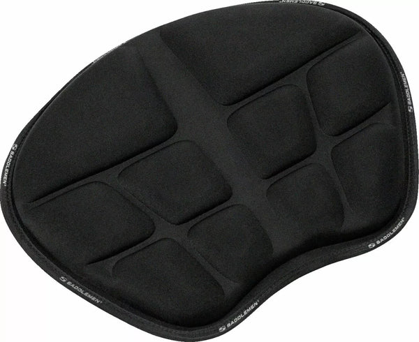 Saddlemen Gel Memory Foam Pad XLG 0810-0520