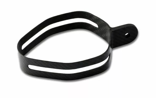 AKRAPOVIC DUFFLER KLAMP CF P-MCC40X