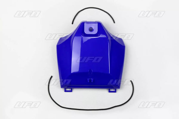 UFO-covertank YZF450 18-22 Blu YA04863#089