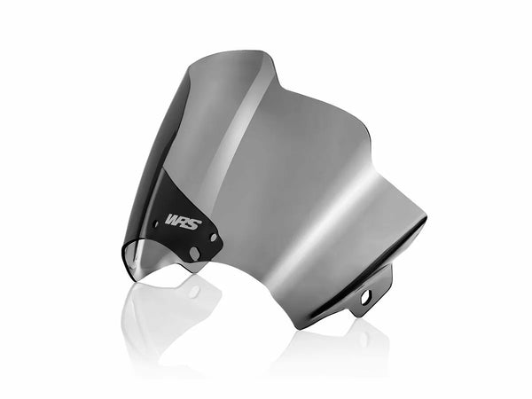 WRS voorruiten Sport R1200GS Dark BM022FS