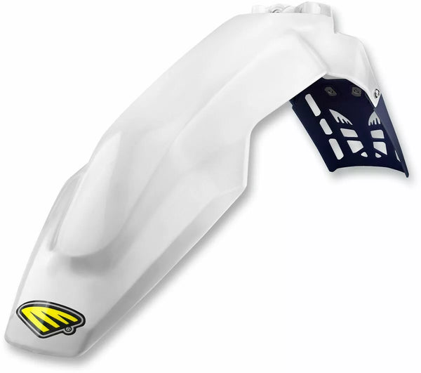 Cycra Fender van Clite House WHT 1CYC-1444-42