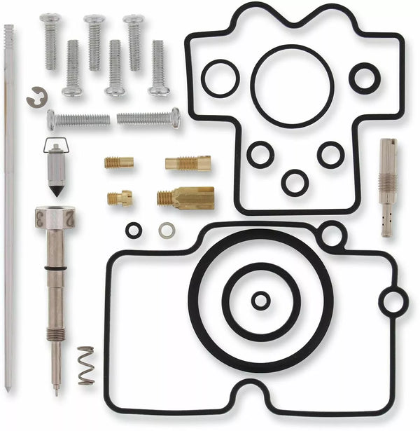 Moose Offroad Hardparts Reparatie Kit Carb She 26-1457