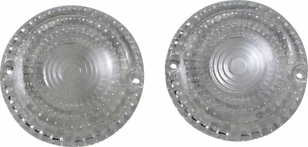 Kuryakyn lenzen vervanging CLR KUR2266