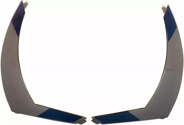 Pictogram achterspoiler AFRM RST BLU 0133-1208