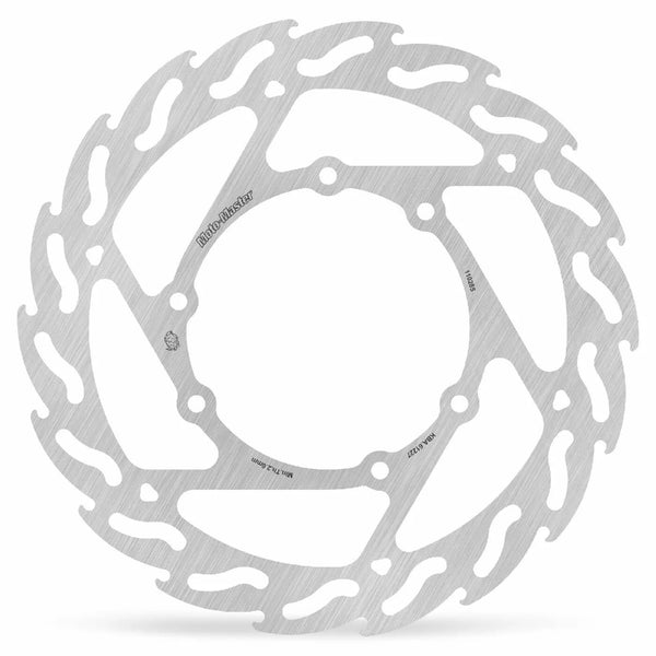 Moto-master remschijf vlam front 110285