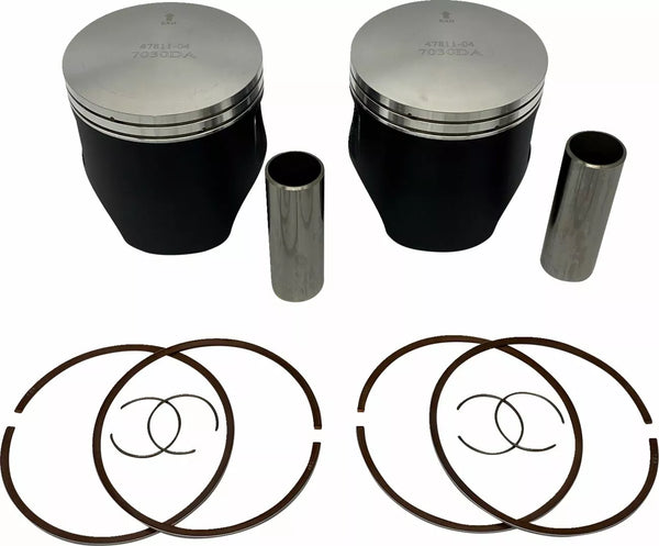 Wossner Piston Kit STD Een Arctic Cat K7030DA-2