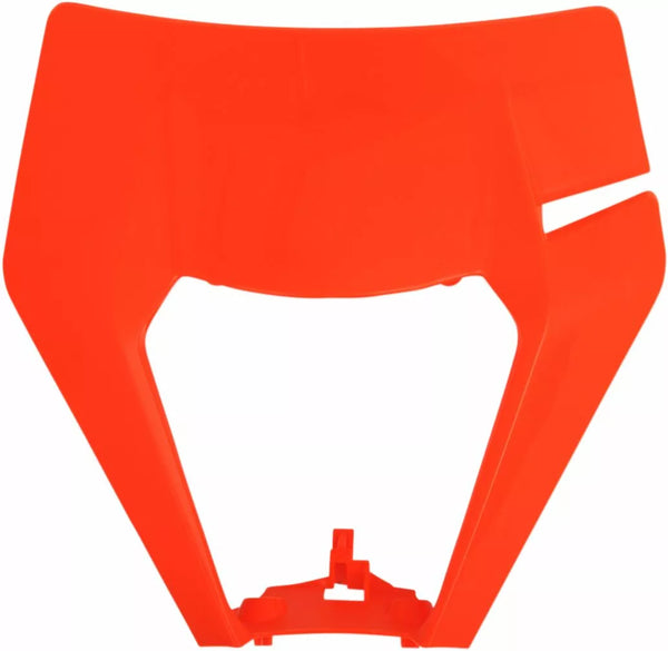 UFO-koplamp EXC 17-19 FL of KT04096#fflu