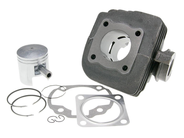 101 Octane cylinder kit 50cc IP12466