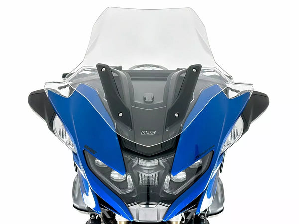 WRS voorruit standaard R1250R CLE BM074T