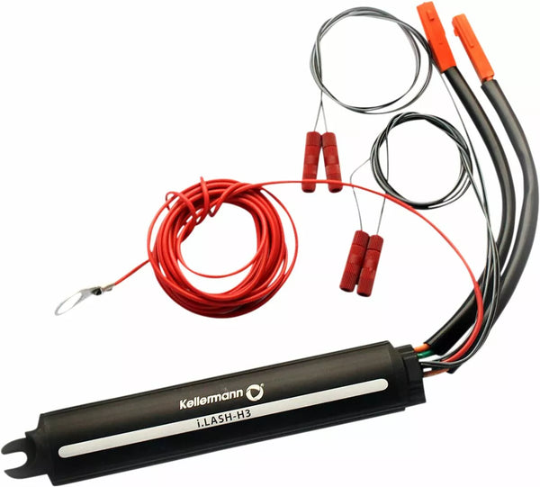 Kellermann I.Lash - H3 123.512