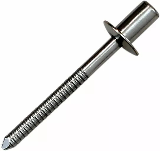 AKRAPOVIC Gekleefd SS D4 8x9 2 Clear P-BR10