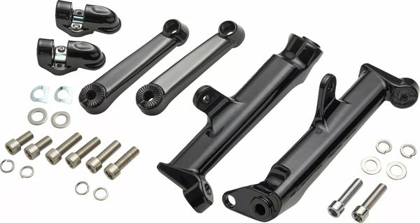 Ciro Mount Highway Peg Frame Mount 60121