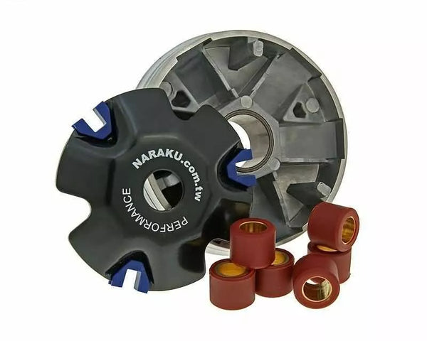 Naraku Variator 7.5G NK900.27