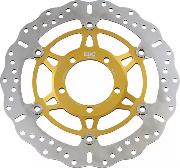 EBC Rem Rotor Flt Wave XC MD800XC