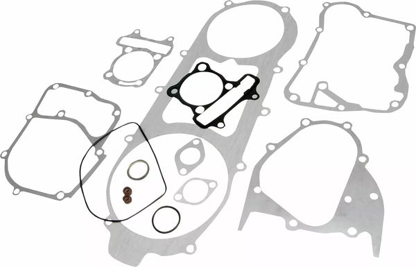 101 Octane Gasket Kit Gy6 Gy18249